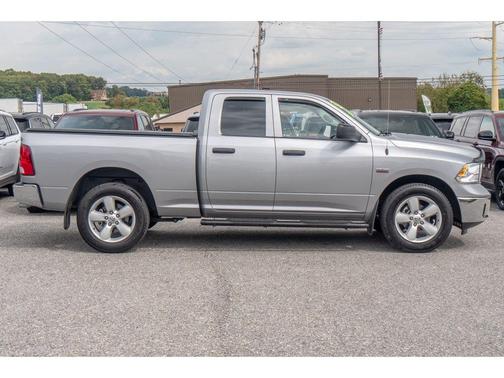 2023 RAM 1500 Tradesman