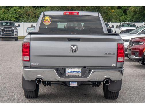 2023 RAM 1500 Tradesman