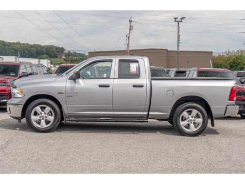 2023 RAM 1500 Tradesman