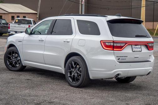 2026 Dodge Durango GT HEMI V8