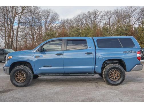2019 Toyota Tundra SR5