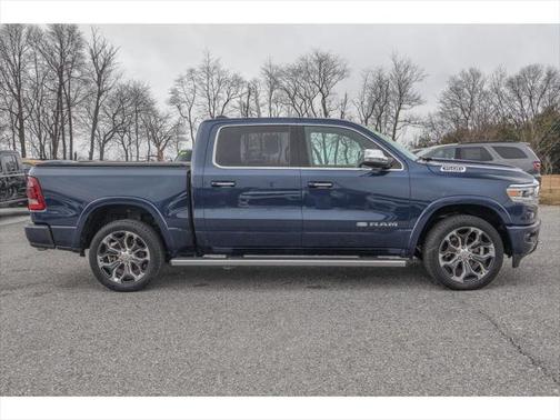 2022 RAM 1500 Longhorn