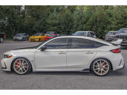 2023 Honda Civic Type R Touring