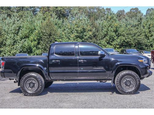 2023 Toyota Tacoma Limited