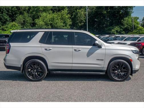 2023 Chevrolet Tahoe 4WD RST