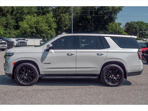 2023 Chevrolet Tahoe 4WD RST