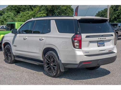 2023 Chevrolet Tahoe 4WD RST