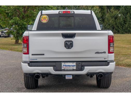 2024 RAM 1500 Big Horn/Lone Star
