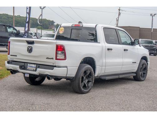 2024 RAM 1500 Big Horn/Lone Star