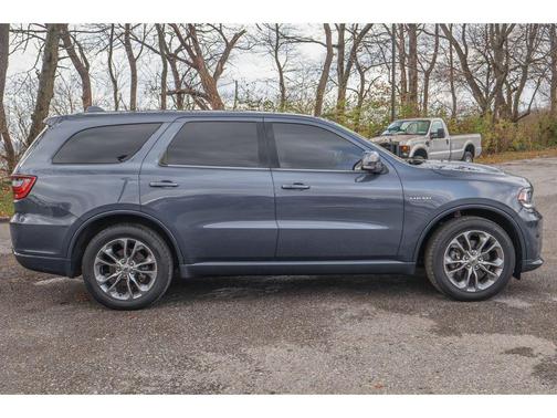 2020 Dodge Durango R/T AWD