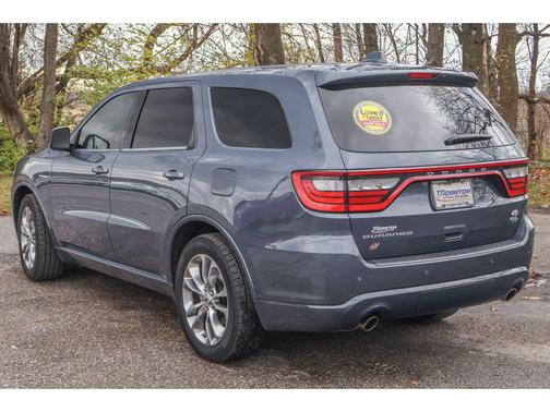 2020 Dodge Durango R/T AWD