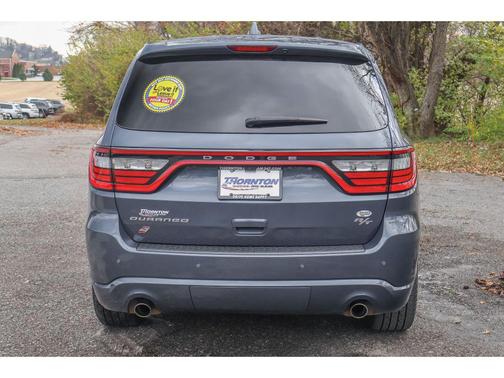 2020 Dodge Durango R/T AWD