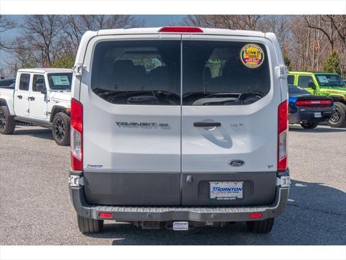 2016 Ford Transit-150 XLT