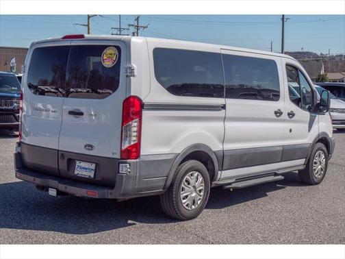 2016 Ford Transit-150 XLT
