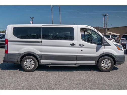 2016 Ford Transit-150 XLT