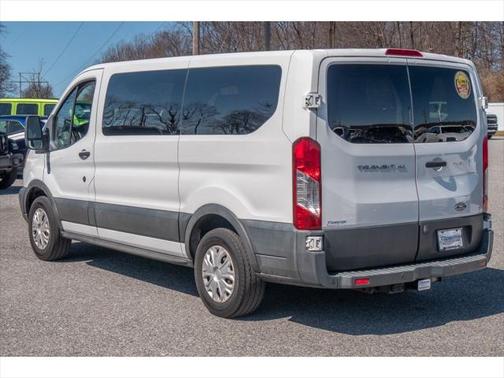 2016 Ford Transit-150 XLT