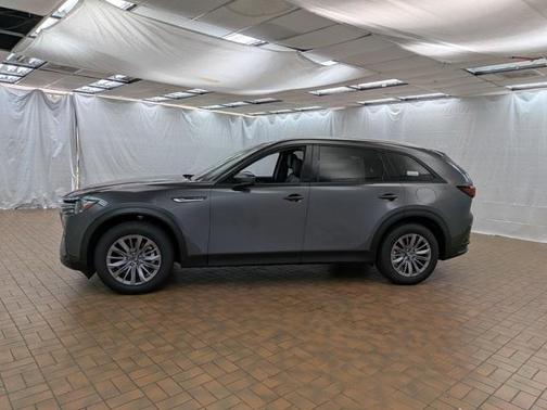 2025 Mazda CX-90 3.3 Turbo Preferred Package