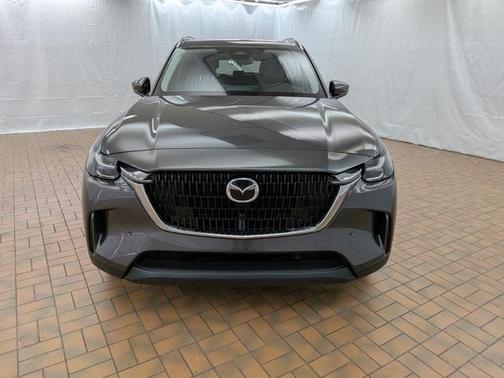 2025 Mazda CX-90 3.3 Turbo Preferred Package
