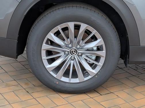 2025 Mazda CX-90 3.3 Turbo Preferred Package