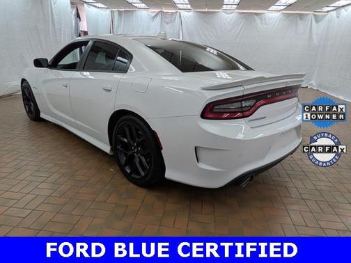 2022 Dodge Charger R/T