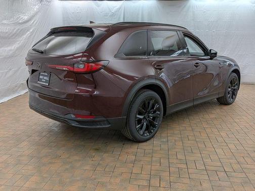 2026 Mazda CX-90 Premium