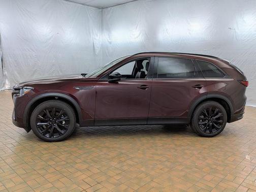 2026 Mazda CX-90 Premium