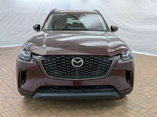 2026 Mazda CX-90 Premium