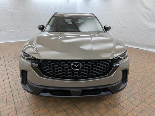 2026 Mazda CX-50 2.5 S Meridian Edition