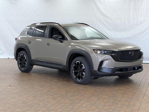 2026 Mazda CX-50 2.5 S Meridian Edition