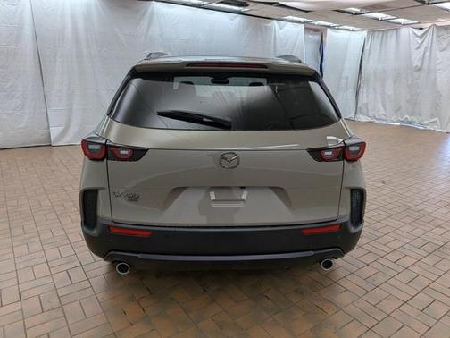 2026 Mazda CX-50 2.5 S Meridian Edition