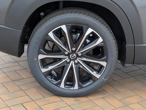 2026 Mazda CX-50 Premium