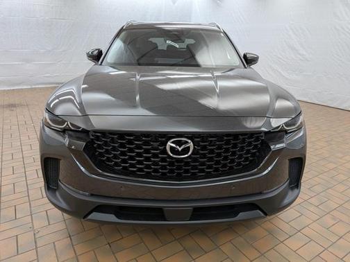 2026 Mazda CX-50 Premium