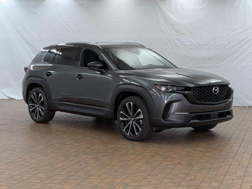 2026 Mazda CX-50 Premium