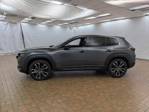 2026 Mazda CX-50 Premium