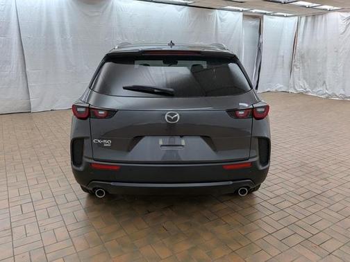 2026 Mazda CX-50 Premium