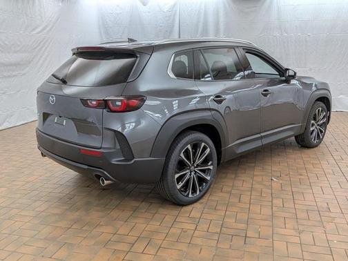 2026 Mazda CX-50 Premium