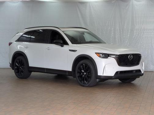 2025 Mazda CX-90 3.3 Turbo Premium Sport