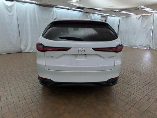 2025 Mazda CX-90 3.3 Turbo Premium Sport
