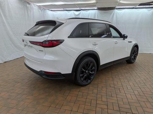 2025 Mazda CX-90 3.3 Turbo Premium Sport