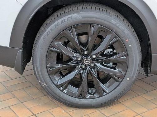 2025 Mazda CX-90 3.3 Turbo Premium Sport