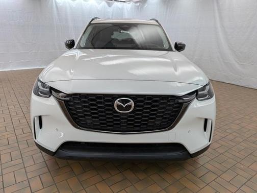 2025 Mazda CX-90 3.3 Turbo Premium Sport