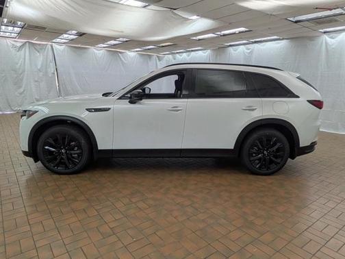 2025 Mazda CX-90 3.3 Turbo Premium Sport