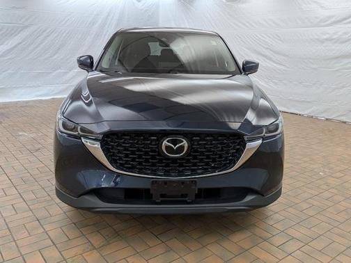 2023 Mazda CX-5 2.5 S Premium