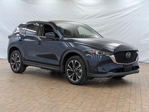 2023 Mazda CX-5 2.5 S Premium