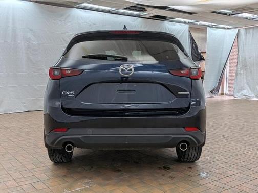 2023 Mazda CX-5 2.5 S Premium