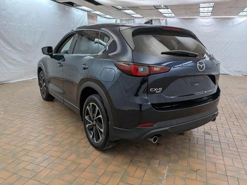 2023 Mazda CX-5 2.5 S Premium
