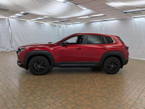2025 Mazda CX-50 Hybrid Preferred Package