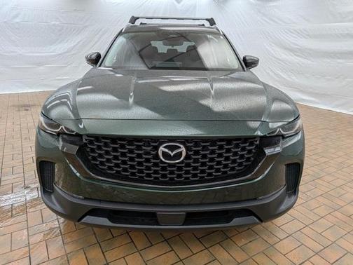 2026 Mazda CX-50 Preferred