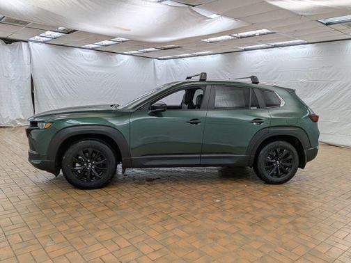 2026 Mazda CX-50 Preferred