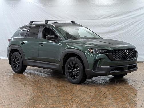 2026 Mazda CX-50 Preferred